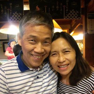 Meet your Posher, Jill